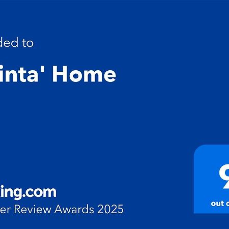 Quinta' Home Ribeira da Janela Eksteriør billede