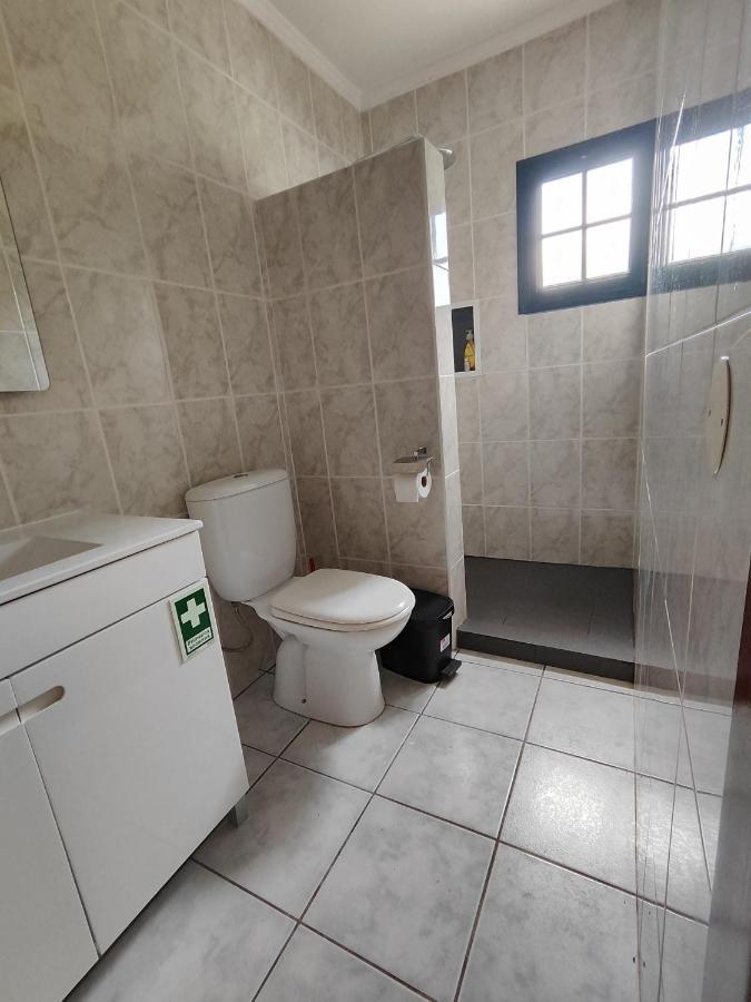 Quinta' Home Ribeira da Janela Eksteriør billede