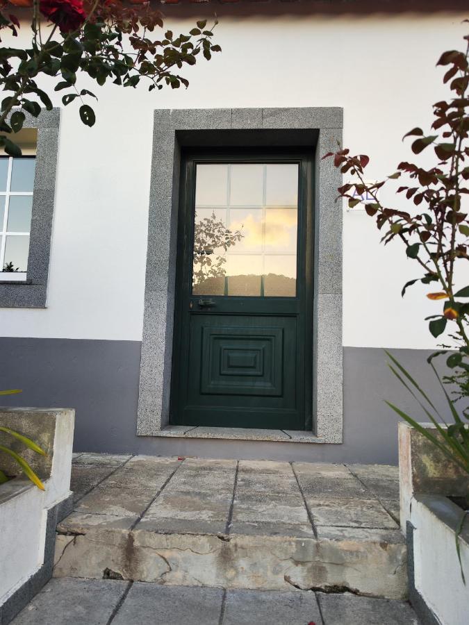 Quinta' Home Ribeira da Janela Eksteriør billede