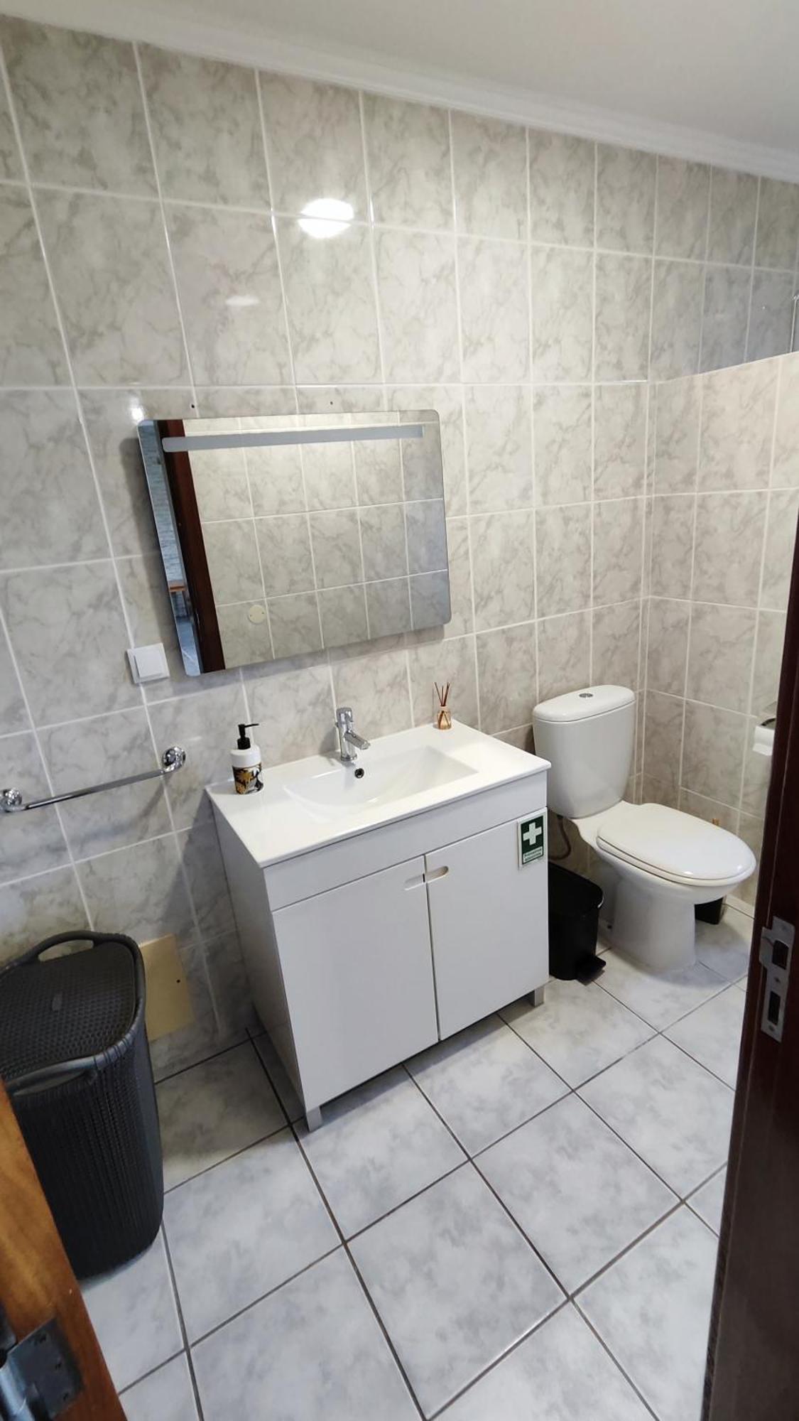 Quinta' Home Ribeira da Janela Eksteriør billede