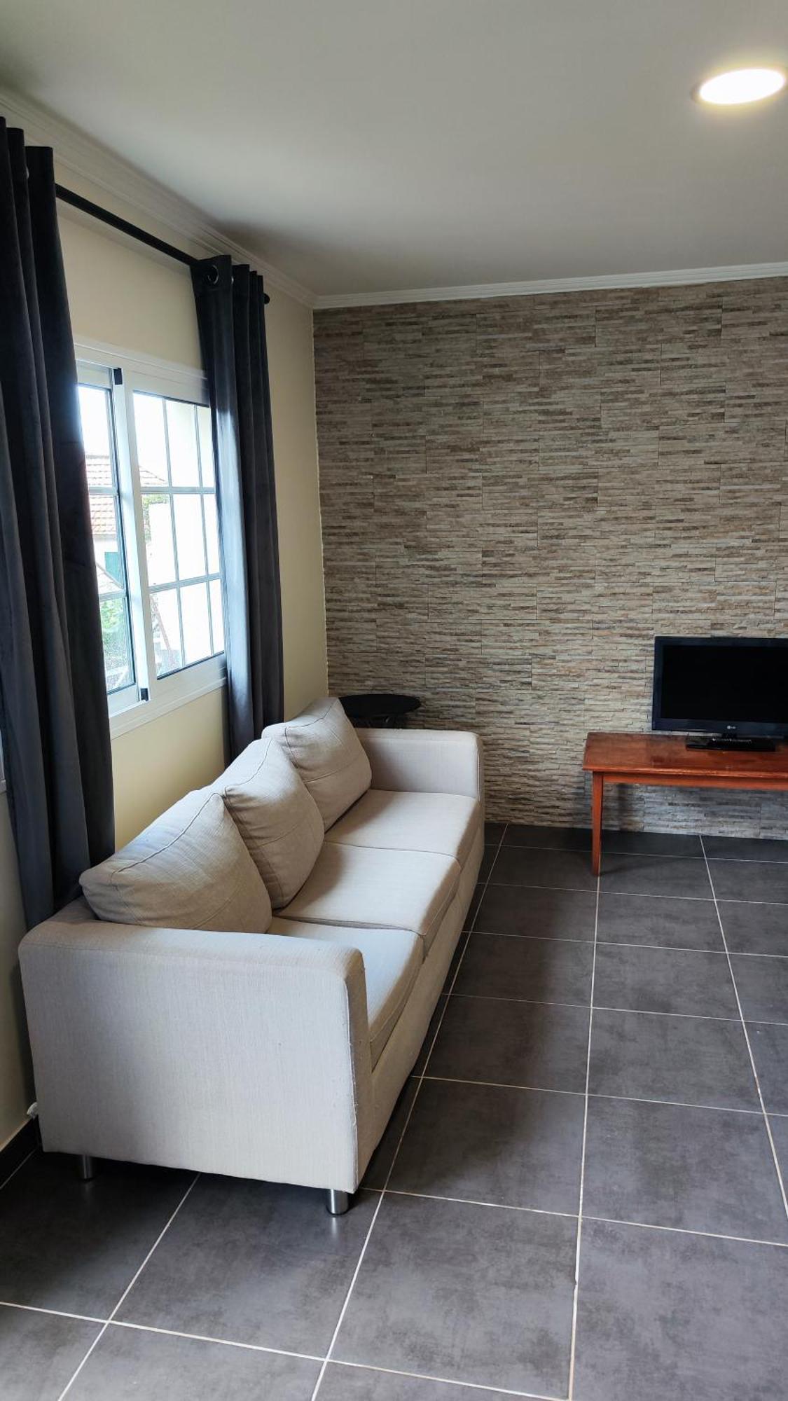 Quinta' Home Ribeira da Janela Eksteriør billede