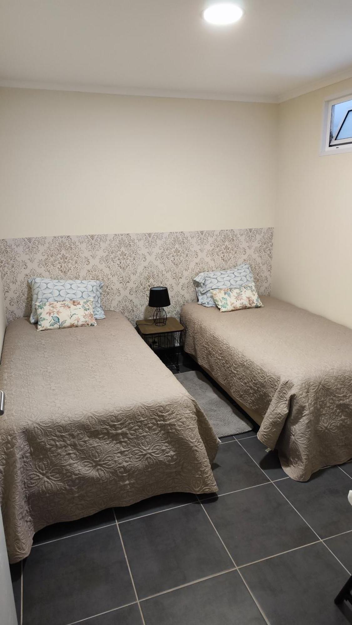 Quinta' Home Ribeira da Janela Eksteriør billede